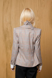 Blazer Juan Cuadros Vino