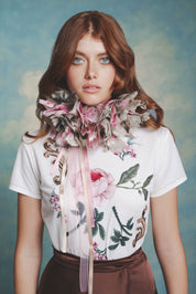 T-SHIRT MARIA ANTONIETA NÁCAR