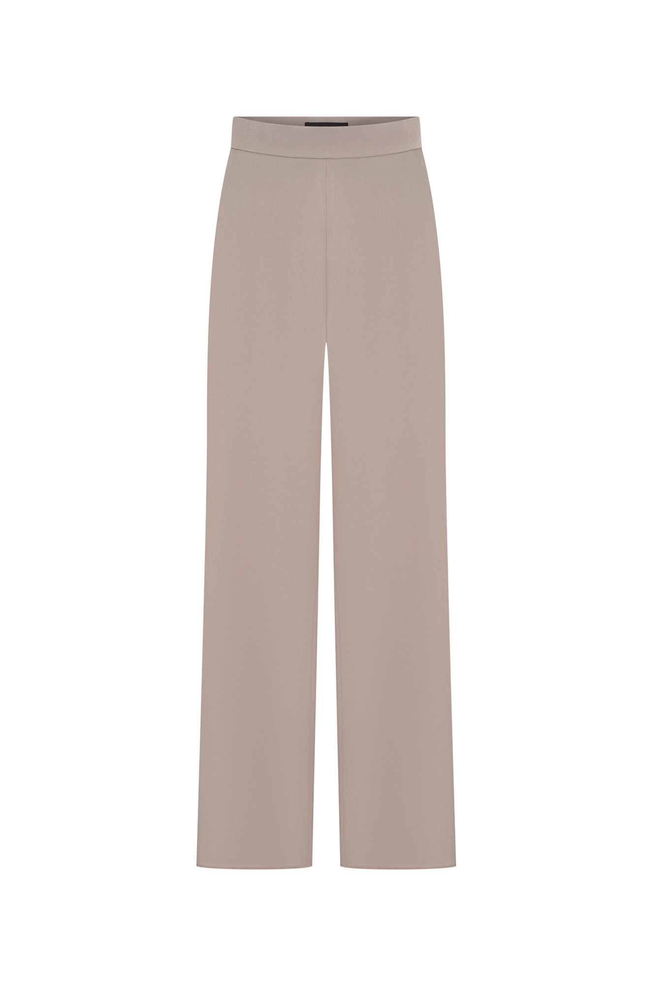 Pantalón Milo Largo Taupe
