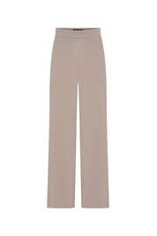 Pantalón Milo Largo Taupe