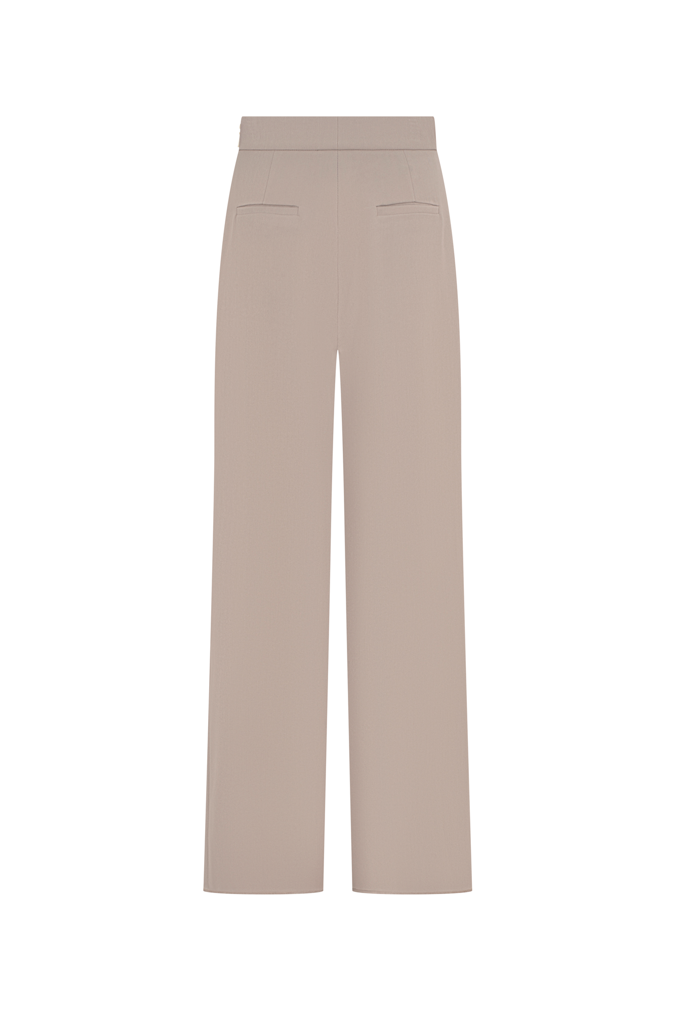 Pantalón Milo Largo Taupe