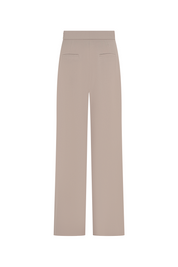 Pantalón Milo Largo Taupe
